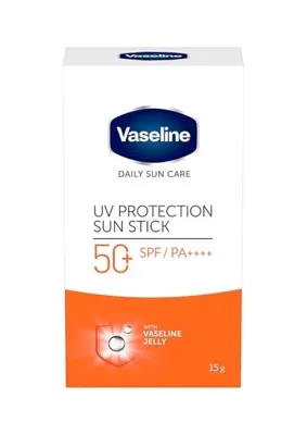 Vaseline Günlük Güneş Koruyucu Stick Spf 50+ 15G