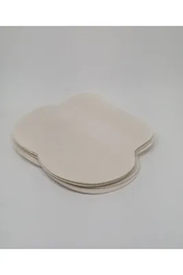 Modauyum Koltuk Altı Ter Bandı Koruyucu Pedler (12’li Paket)