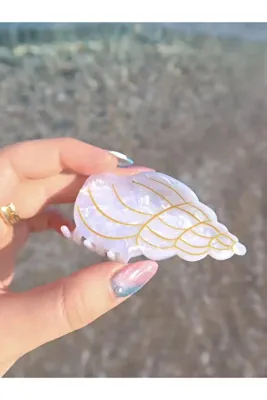 Genel Markalar Snail Shell Toka