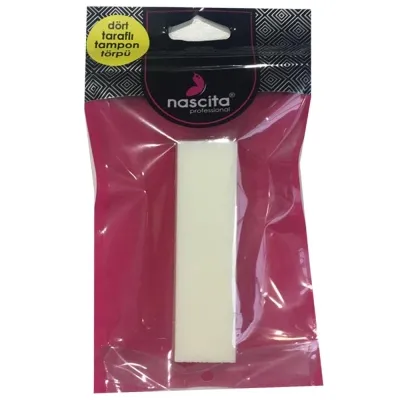 Nascita Dört Taraflı Tampon Törpü No:53