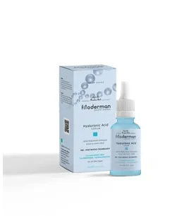 Fitoderman Hyaluronic Acid Serum