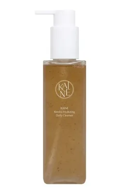 KAINE Hydrating Daily Cleanser (KORENDY) Geniş Gözenek Karşıtı Nemlendirici Günlük Temizleyici 155gr