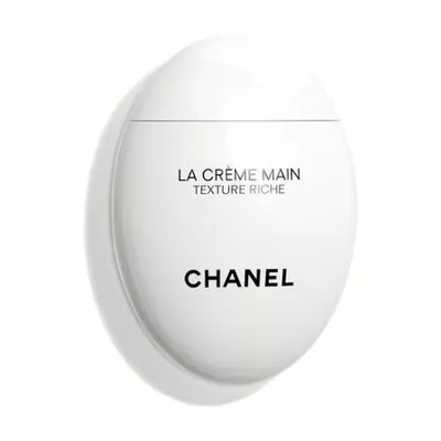 Chanel La Creme Texture Rich Hand Creme 50 ml