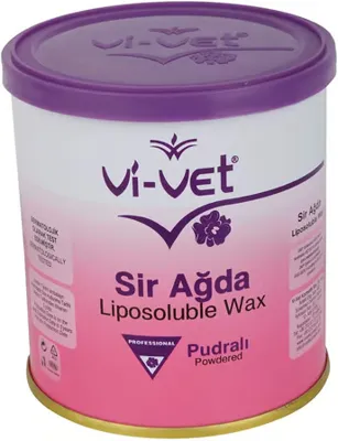 Vi-vet SIR AGDA 240ML PUDRALI