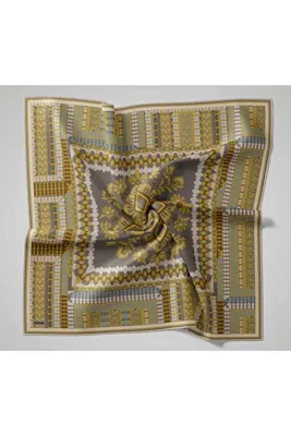 Silk Home Soft Eşarp 12013-23
