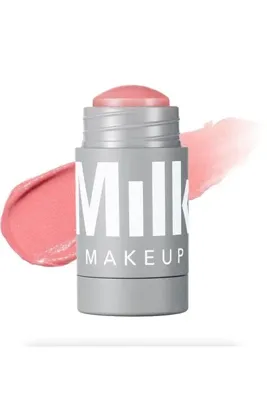 Milk Makeup Lip + Cheek Non-Comedogenic Cream Blush Stick