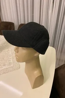 KOGLU Kaşe Şapka