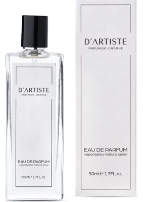 D'ARTISTE Dartıste 664 Edp Kadın Parfüm