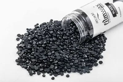 arcade Filmwax Black Granül Sir El Ağdası 400 G