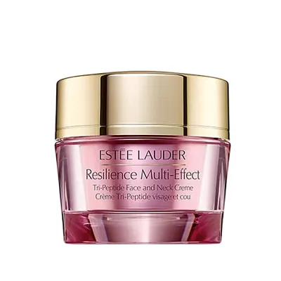 Estée Lauder Estee Lauder Resilience Multi-Effect Kuru Ciltler İçin Nemlendirici Krem 50 ml