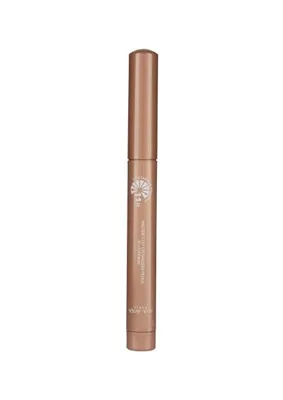 CEYLAN ADAM Saat, Suya Dayanıklı 11 Kalıcı Yoğun Pigmentli Kremsi Göz Kalem Farı Master Stay 02 Luster Beige