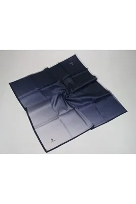 Mısırlı Eşarp Degrade Renk Geçişli Kristal Eşarp