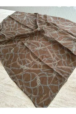 Silk Home Monare Tencel Eşarp 171014-07