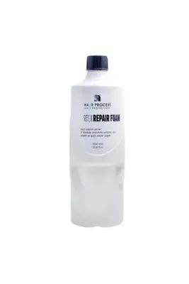 HAİR PROCESS Lif Cortex Repair Foam 1000 ML