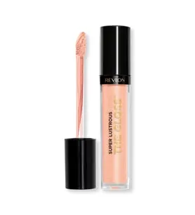 Revlon Super Lustrous The Gloss 205 Snow Pink