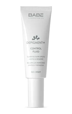 Babe Laboratorios Babe Depigment+ Pigment Control Fluid 40 ml - Leke Bakım Kremi