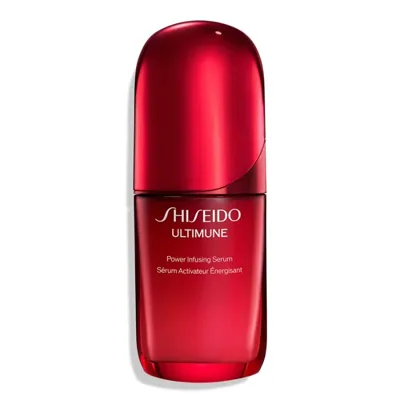 Shiseido Ultimune Serum 75 ml Refill