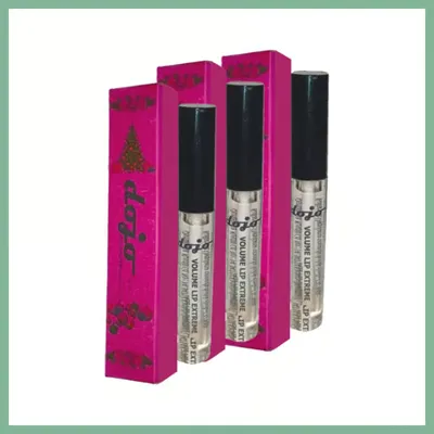 BŞK VİRGO Dojo Dudaklara Dolgunlayıcı Amaçlı 3tane Volume Lip Extreme HAZN926000327 BSK2026