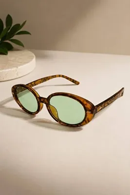 Nilu Moda Her Kombine Kusursuz Uyum Sağlayan Premium Güneş Gözlüğü