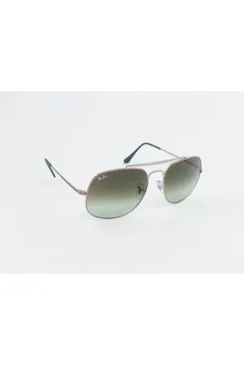Ray-Ban 0RB 3561 9002A6 57 Unisex Güneş Gözlüğü