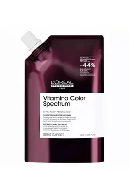 L'Oreal Professionnel Loreal Professionnel Vitamino Color Spectrum Şampuan Refilli 1000 ml