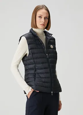 Moncler Igens Lacivert Yelek