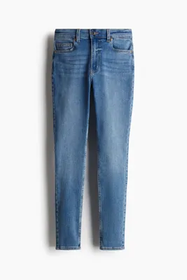 H&M Skinny High Waist Jeans