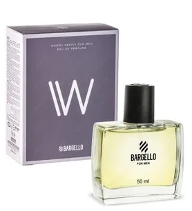 Bargello ERKEK PARFÜM 517 WOODY 50 ML EDP 8691841304513