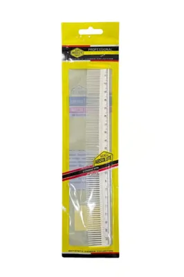 Nano Absolute Cetvel Tarak E-018