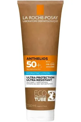 Hepta Collection La Roche-Posay Roche Posay Anthelios Ultra Protection Hydrating Lotion Spf50 250 ml