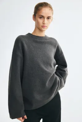 H&M Oversize Kazak