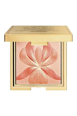 Sisley Palette Orchidée –Işık Dolgulu Mercan Bronz Orkide Allık Paleti ( Corail 15 g)