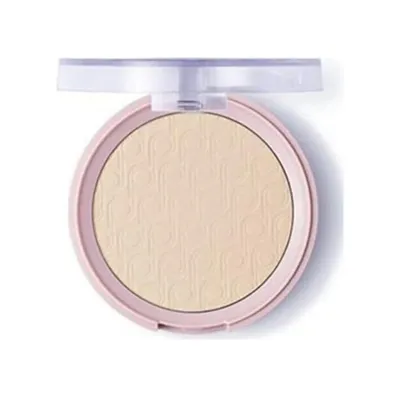 Flormar Pretty By Flormar Pudra Light Porcelain Beige 002
