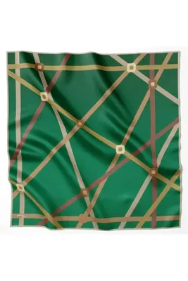 Armine Sport Eşarp - 10017P-18 - Tivil