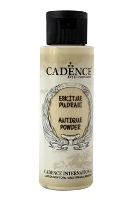 Cadence 701 Krem Eskitme Pudrası 70 ml