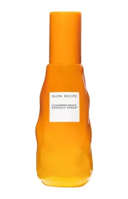 GLOW RECIPE Glow Recipe Cloudberry Bright Cilt Tonu Eşitleyici Tonik 75 ML