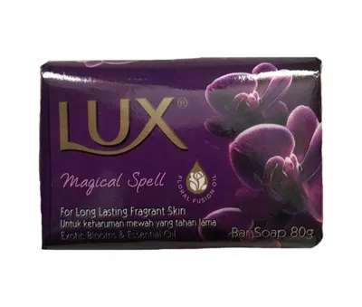 Lux Magical Spell Katı Sabun Diğer