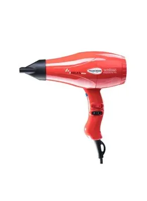 Ventoso V5 Exclusive 2500 W AC Motor Profesyonel Sıcak ve Soğuk İyonlu Saç Kurutma Makinesi
