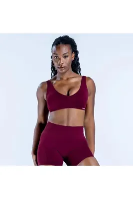 Genel Markalar Impack Scoop Back Bra