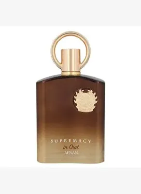 afnan Supremacy In Oud Extrait De Parfum 100 ml Unisex Parfüm