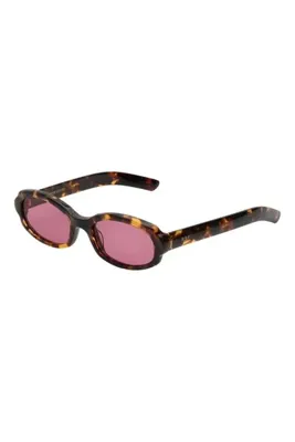 Retro Super Future ESATTO BURNT HAVANA