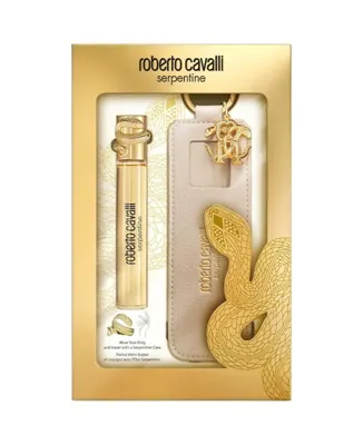 Roberto Cavalli Serpentine Parfum 15ml + Kılıf Diğer