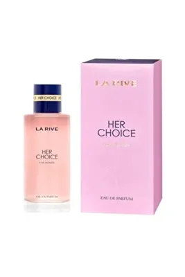 La Rive Çiçeksi Edp 100 ml Kadın Parfüm 7678676557687