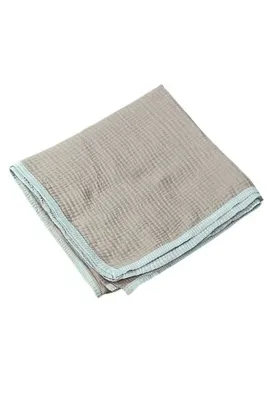 mim eşarp Mısırlı Eşarpları Biyeli Müslin Düz Renk Eşarp 100x100cm