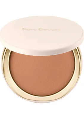 Rare Beauty Warm Wishes Soft Matte Powder Bronzer - Yumuşak Dokulu Mat Bronzlaştırıcı Pudra  Warmed Up