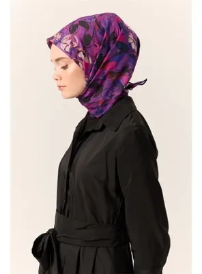 Silk Home Soft Eşarp 73103-07