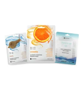 JKOSMEC Snail-C Vitamin-Solution Hyaluron Avantaj Paketi