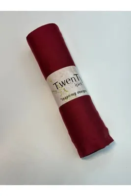 LA SEFA Penye Düz Şal (birinci kalite)
