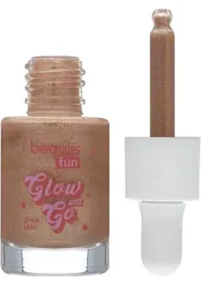 Beaulis Fun 931 Glow Skin Aydınlık Veren Renkli Nemlendirici
