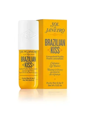 Sol de Janeiro Brazilian Kiss v1